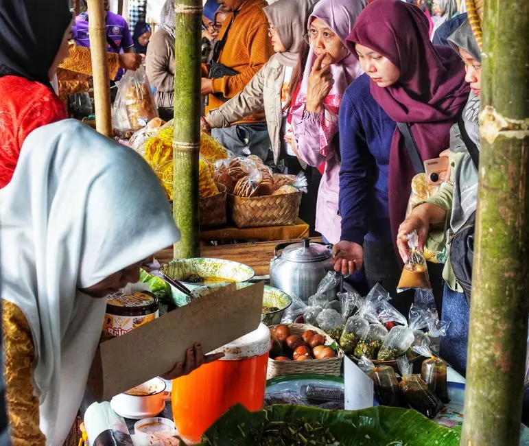 Oleh-Oleh Hits dari Belitung: Otak-Otak yang Bikin Kangen