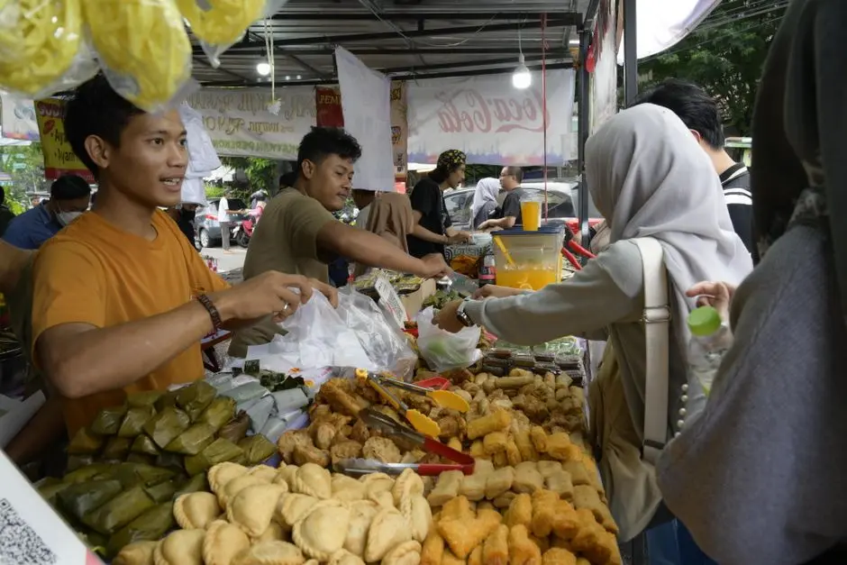 Oleh-Oleh Khas Tanjungpandan: Camilan dan Bumbu yang Bikin Rindu
